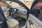 Black Toyota Fortuner 2012 for sale in San Mateo-4
