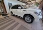 Pearl White Nissan Patrol Royale 2018 for sale in Pasig-4