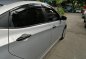 Selling Silver Hyundai Accent 2016 in Cainta-9