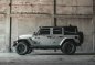 Selling White Jeep Wrangler 2019 in Quezon-1