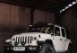 Selling White Jeep Wrangler 2019 in Quezon-0