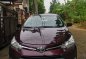 Selling Red Toyota Vios 2018 in Antipolo-4