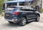 Selling Grey Ford Everest 2017 in Quezon City-3