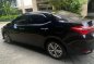Selling Black Toyota Corolla Altis 2016 in San Juan-3