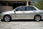 Selling Pearl White Mitsubishi Lancer 2004 in Imus-1