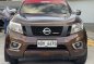 Selling Brown Nissan Navara 2019 in Malabon-0