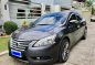 Selling Grey Nissan Sylphy 2018 in Parañaque-0