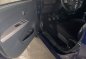 Grey Toyota Wigo 2016 for sale in Manual-5