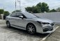 Silver Subaru Impreza 2017 for sale in Automatic-1