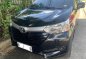 Selling Black Toyota Avanza 2018 in Quezon-6