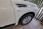 Pearl White Nissan Patrol Royale 2018 for sale in Pasig-2