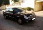 Selling Black Mercedes-Benz E-Class 2004 in Manila-0