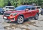 Red Kia Seltos 2020 for sale in Automatic-0