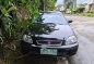 Black Honda Civic 1996 for sale in Cainta-0