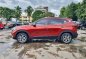 Red Kia Seltos 2020 for sale in Automatic-9