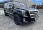 Black Cadillac Escalade 2019 for sale in Pasig-4