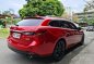 Red Mazda 6 2017 for sale in Quezon-5