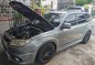 Selling Silver Subaru Forester 2010 in Quezon City-4