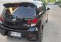 Black Toyota Wigo 2019 for sale -1