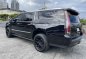 Black Cadillac Escalade 2019 for sale in Pasig-7