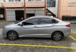 Brightsilver Honda City 2018 for sale in San Juan-3