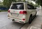 White Toyota Land Cruiser 2018 for sale in Makati-2