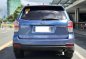 Sell Blue 2018 Subaru Forester in Makati-4
