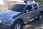 Selling Silver Isuzu Fuego 2000 in Batangas-2