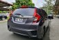 Selling Grey Honda Jazz 2017 in Quezon City-3