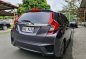 Selling Grey Honda Jazz 2017 in Quezon City-2