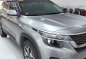 Selling Brightsilver Kia Seltos 2020 in Taguig-0