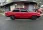 Selling Red Nissan Almera 1994 in Quezon-3