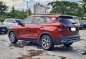 Red Kia Seltos 2020 for sale in Automatic-4
