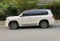 White Toyota Land Cruiser 2018 for sale in Makati-0