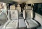 Pearl White Toyota Hiace Super Grandia 2010 for sale in Automatic-9