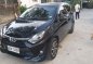 Black Toyota Wigo 2019 for sale -0