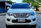Pearl White Nissan Terra 2019 for sale in Parañaque-1