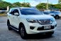 Pearl White Nissan Terra 2019 for sale in Parañaque-2