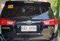 Black Toyota Innova 2019 for sale in Las Pinas-4