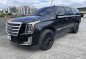 Black Cadillac Escalade 2019 for sale in Pasig-0