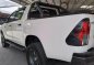 Pearl White Toyota Conquest 2018 for sale in Las Piñas-3