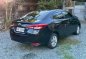 Selling Black Toyota Vios 2021 in Quezon-5