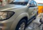Selling Pearl White Toyota Fortuner 2011 in Quezon-1