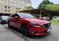 Red Mazda 6 2017 for sale in Quezon-6