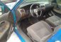 Blue Toyota Corolla 1995 for sale in Caloocan-3