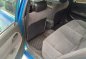Blue Toyota Corolla 1995 for sale in Caloocan-4