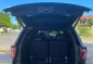 Sell Black 2016 Ford Explorer in Las Piñas-9
