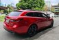 Red Mazda 6 2017 for sale in Quezon-4