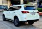 Pearl White Nissan Terra 2019 for sale in Parañaque-3