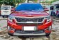 Red Kia Seltos 2020 for sale in Automatic-1